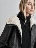 Giubbino Street One - nero - 2