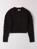 Maglia manica lunga I Do - nero - 0