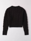 Maglia manica lunga I Do - nero - 1
