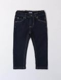 Pantalone jeans I Do - dark blu - 0