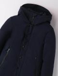 Giaccone I Do - dark navy - 1