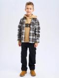 Pantalone I Do - nero - 1