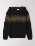 Maglia manica lunga I Do - nero - 1