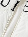 Giubbino Guess - bianco - 1