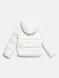 Giubbino Guess - bianco - 2