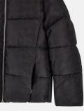 Giaccone imbottito Guess - nero - 1