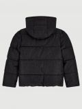 Giaccone imbottito Guess - nero - 2