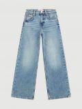 Pantalone jeans Guess - denim - 0