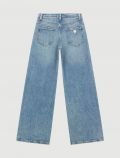 Pantalone jeans Guess - denim - 3