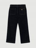 Pantalone jeans Guess - denim - 2
