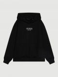Maglia in felpa Guess - nero - 0