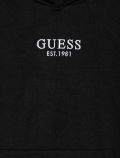 Maglia in felpa Guess - nero - 1