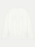 Maglia in felpa Guess - crema - 2