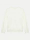 Maglia in felpa Guess - crema - 2