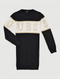 Abito Guess - nero - 0