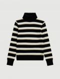Dolcevita Guess - bianco nero - 0