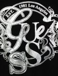 T-shirt Guess - nero - 1