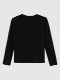 T-shirt Guess - nero - 2