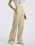 Pantalone Saiph - beige - 0