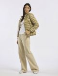 Pantalone Saiph - beige - 1