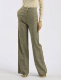 Pantalone Saiph - militare - 0