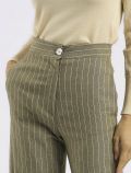 Pantalone Saiph - militare - 2