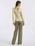 Pantalone Saiph - militare - 4