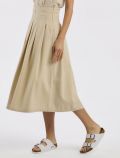 Gonna Saiph - beige - 0