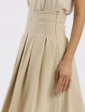 Gonna Saiph - beige - 1