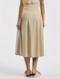 Gonna Saiph - beige - 3