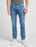 Pantalone jeans Lee - denim - 0