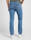 Pantalone jeans Lee - denim - 3