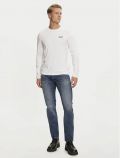 Pantalone jeans Lee - denim - 1