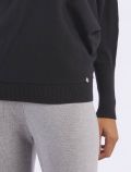 Maglia manica lunga Fly Girl - nero - 2