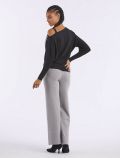 Maglia manica lunga Fly Girl - nero - 3