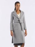 Cappotto Fly Girl - perla - 2