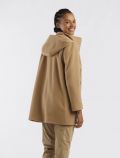 Cappotto Icons Cinzia Rocca - miele - 6