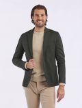 Giacca Privat - verde - 0
