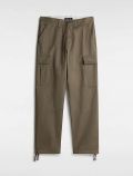 Pantalone casual Vans - corda - 1