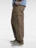 Pantalone casual Vans - corda - 2