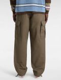 Pantalone casual Vans - corda - 4