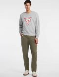 Maglia in felpa Guess Jeans - grey - 2