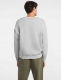 Maglia in felpa Guess Jeans - grey - 3