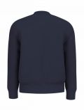 Maglia manica lunga Guess Jeans - blu - 5