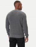 Maglia manica lunga Guess Jeans - grey - 3