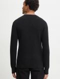 Maglia manica lunga Guess Jeans - black - 3