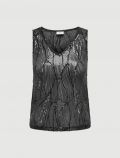 Canotta Jdy - black - 1