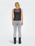 Canotta Jdy - black - 6