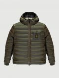 Giubbino imbottito Refrigiwear - verdone - 0