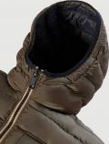 Giubbino imbottito Refrigiwear - verdone - 2